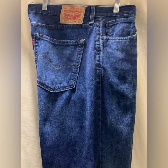 🍀LEVIS JEANS 🍀#HO3 - Picture 9 of 15